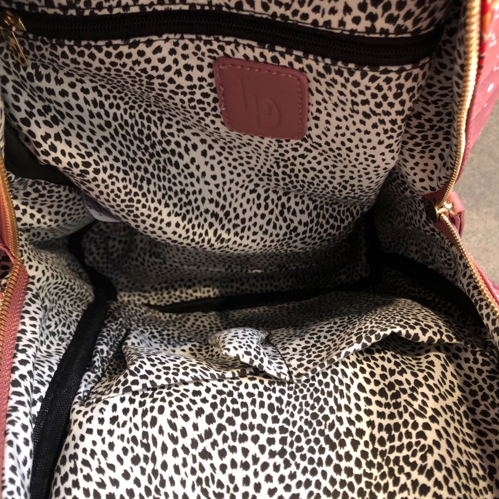 MINI BACKPACK - Picture 4 of 6